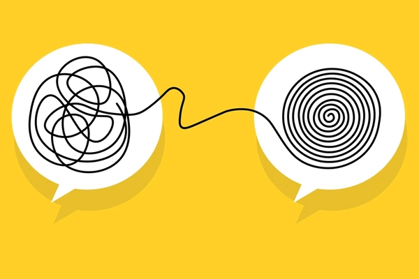 Explora tu mente visual